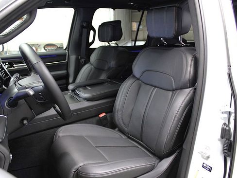 New 2026 Jeep Grand Wagoneer L Summit AWD/4WD image 29