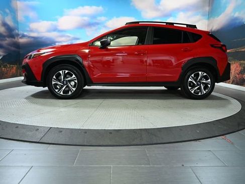 Used 2025 Subaru Crosstrek 2.0i Premium image 5