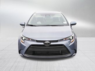 Certified 2026 Toyota Corolla LE video 2
