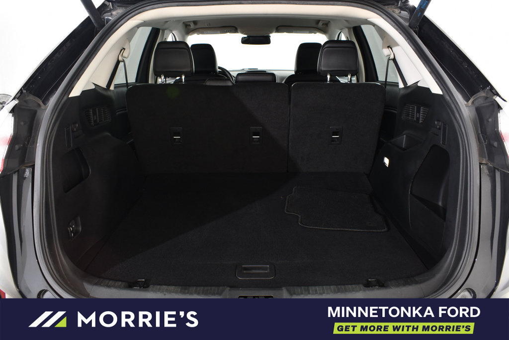 Used 2023 Ford Edge SEL w/ Convenience Package AWD/4WD image 20