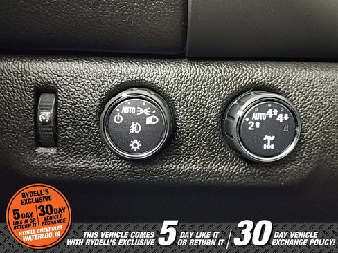 Used 2018 GMC Canyon All Terrain image 33