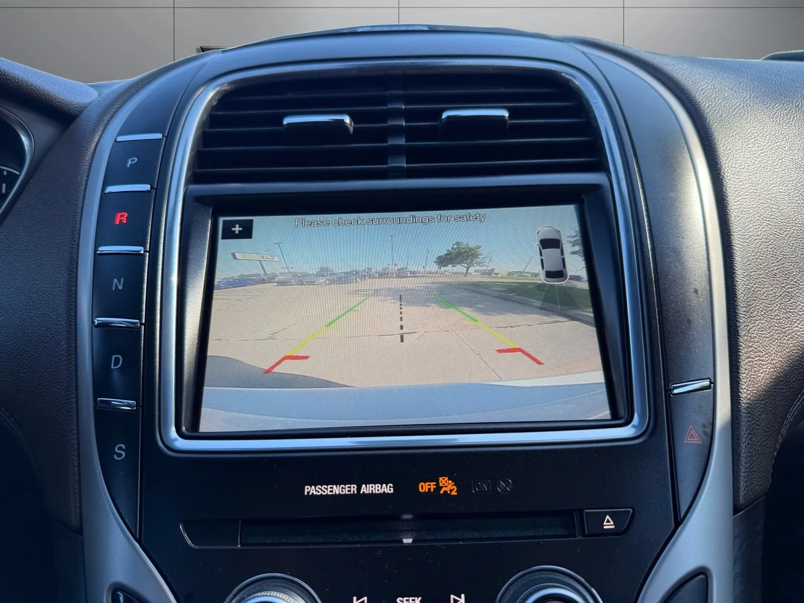 Used 2018 Lincoln MKX Reserve w/ Lincoln MKX Climate Package AWD/4WD image 35