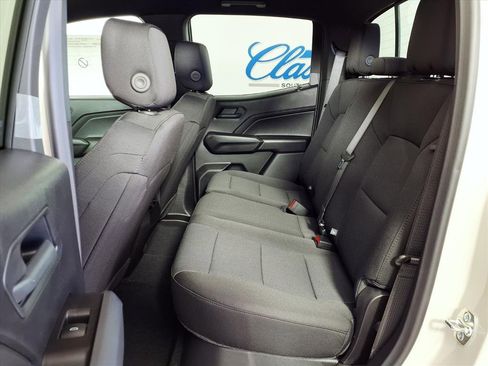 New 2026 Chevrolet Colorado Trail Boss image 17