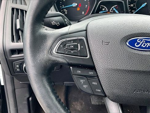 Used 2016 Ford Focus SE image 13
