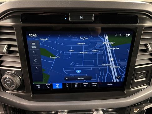 New 2025 Ford F150 XLT w/ Equipment Group 302A MID image 11