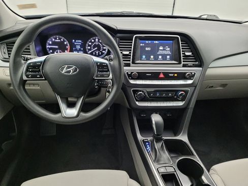 Used 2018 Hyundai Sonata ECO image 22