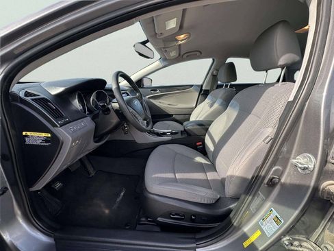 Used 2012 Hyundai Sonata GLS w/ Popular Equipment Pkg FWD image 16