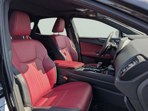 Certified 2023 Lexus NX 350 AWD image 21
