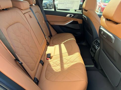 New 2026 BMW X5 xDrive40i w/ M Sport Package image 13