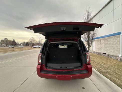 Used 2015 GMC Yukon SLT image 26