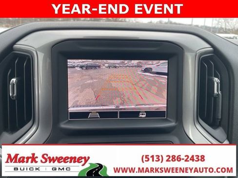 Used 2024 GMC Sierra 2500 Pro w/ Convenience Package image 17