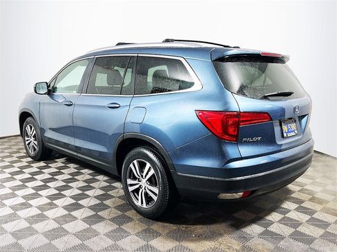 Used 2018 Honda Pilot EX-L image 6