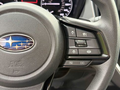 Certified 2024 Subaru Crosstrek 2.0i Premium AWD/4WD image 22