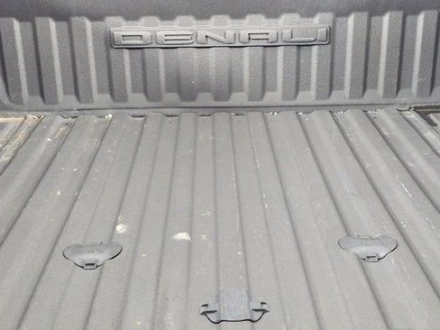 Used 2022 GMC Sierra 2500 Denali w/ Denali Ultimate Package image 11