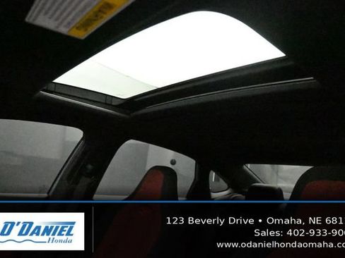 Used 2023 Honda Civic Si image 34