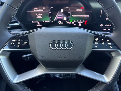 New 2025 Audi Q5 Premium image 21