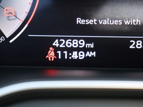Used 2023 Audi A5 2.0T Premium Plus AWD/4WD image 23
