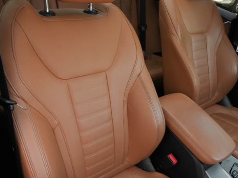 Used 2019 BMW X3 sDrive30i w/ M Sport Package RWD image 10