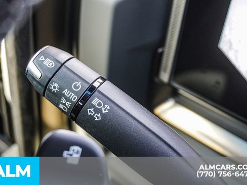 Used 2024 GMC Hummer EV 3X w/ LPO, Sport Package image 33