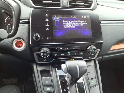 Used 2020 Honda CR-V EX-L image 18