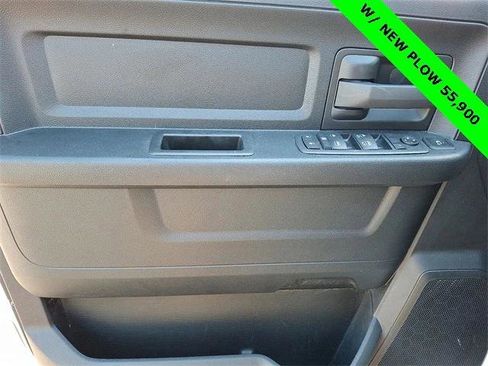 Certified 2024 RAM 3500 Tradesman image 12