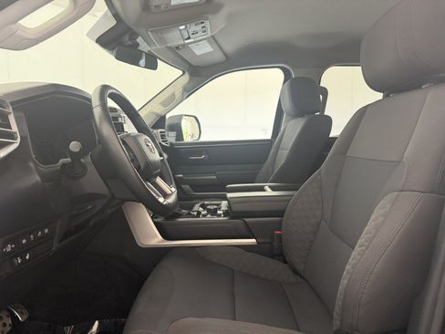 Used 2023 Toyota Tundra SR5 w/ TRD Off-Road Package AWD/4WD image 14