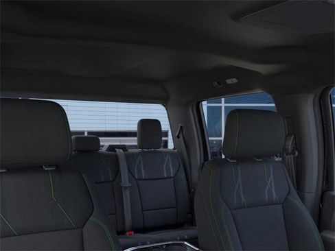 New 2025 Ford F150 STX w/ Equipment Group 200A image 22