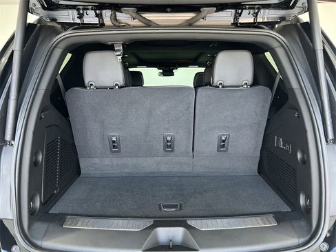 Used 2024 Chevrolet Tahoe Premier image 24