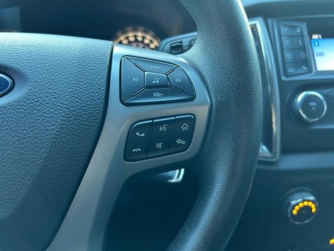 Used 2019 Ford Ranger XLT w/ Trailer Tow Package image 19