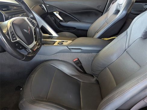 Used 2017 Chevrolet Corvette Z06 image 18