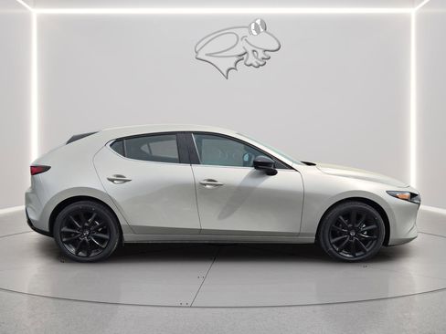 New 2026 MAZDA MAZDA3 s Sport image 6