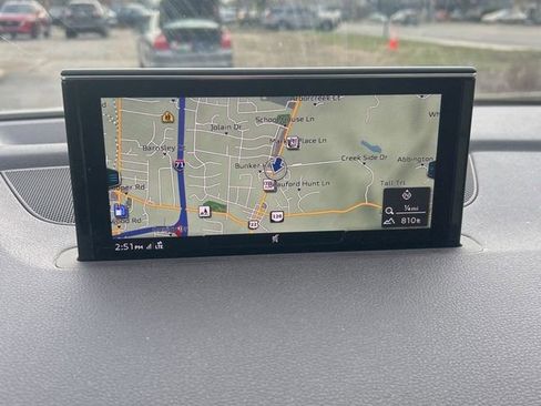 Used 2018 Audi Q7 3.0T Premium Plus image 12