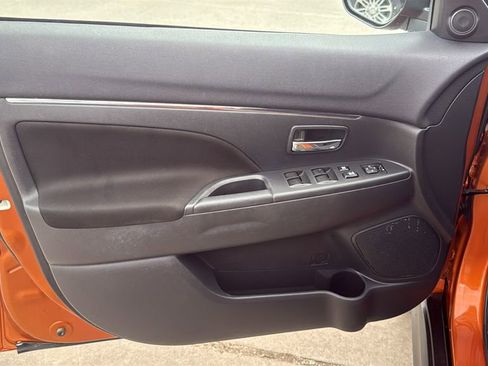 Used 2022 Mitsubishi Outlander Sport SE AWD/4WD image 12