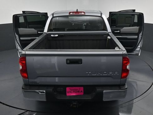 Used 2021 Toyota Tundra Limited RWD image 24