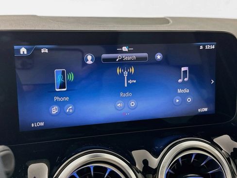 Certified 2026 Mercedes-Benz GLA 250 4MATIC image 14