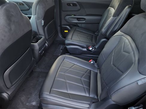 New 2027 Kia Telluride SX Prestige X-Line image 21