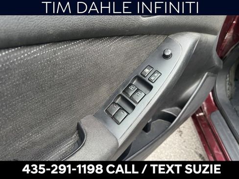 Used 2012 Nissan Altima 2.5 S w/ Convenience Pkg image 9