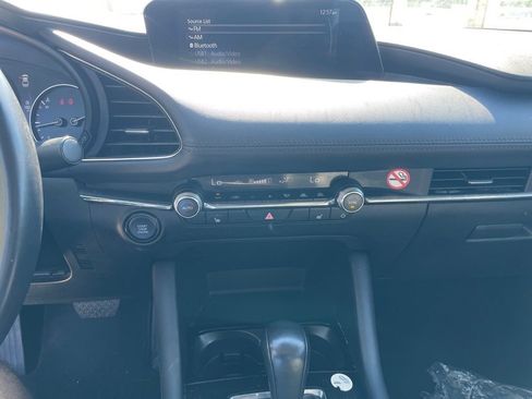 Used 2024 MAZDA MAZDA3 s image 14
