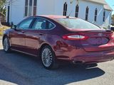 Used 2016 Ford Fusion Titanium image 4