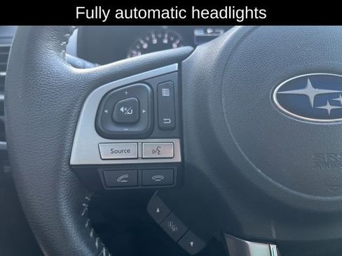 Used 2017 Subaru Forester 2.5i Touring image 17