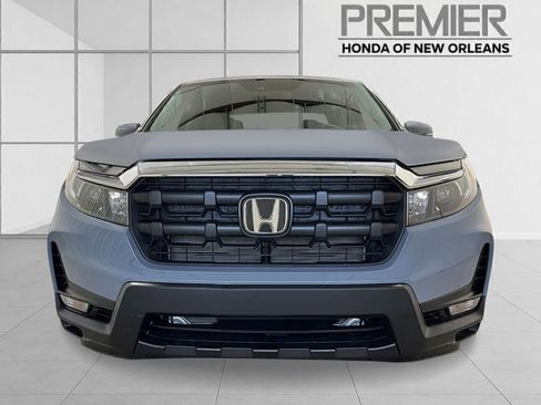 New 2026 Honda Ridgeline RTL image 10
