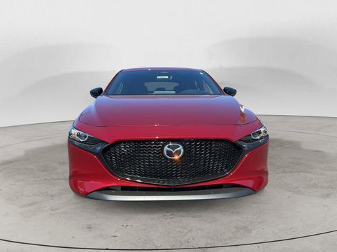 New 2026 MAZDA MAZDA3 s Sport image 2