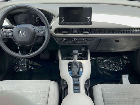 Certified 2023 Honda HR-V LX image 10