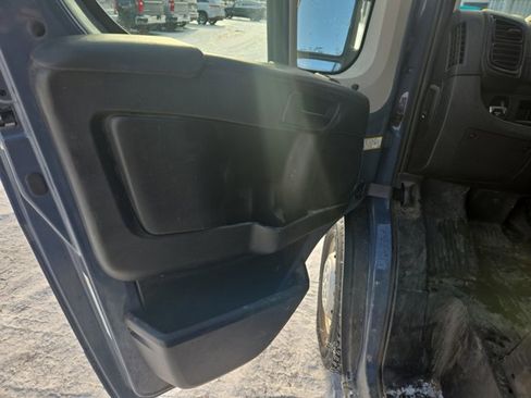 Used 2022 RAM ProMaster 3500 w/ Fleet Safety Group image 20