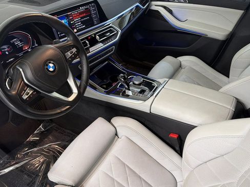 Certified 2023 BMW X5 sDrive40i w/ Parking Assistance Package image 4