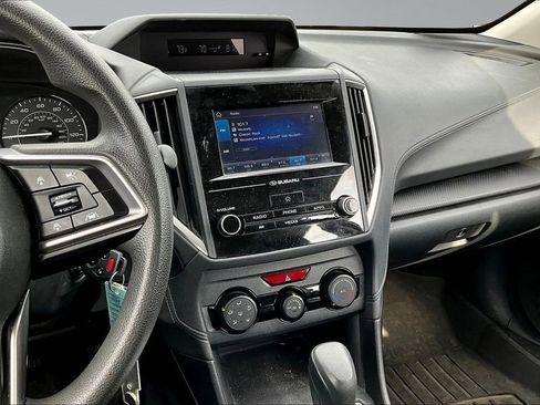 Used 2020 Subaru Impreza 2.0i AWD/4WD image 9