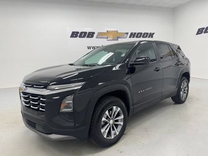 Used 2026 Chevrolet Equinox LT