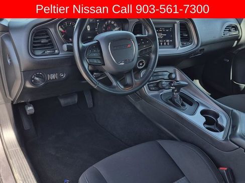 Used 2023 Dodge Challenger GT w/ Blacktop Package image 25