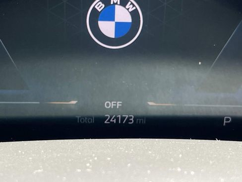 Used 2024 BMW X5 xDrive40i w/ M Sport Package AWD/4WD image 40