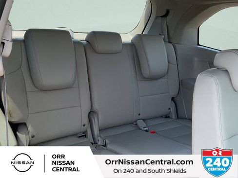 Used 2016 Honda Odyssey EX-L image 13